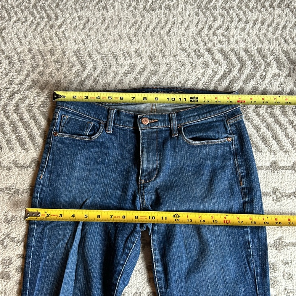 Sweetheart Jeans - Women’s Size 8 Short - Picture 4 of 8